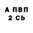 Амфетамин VHQ Rachey Laing